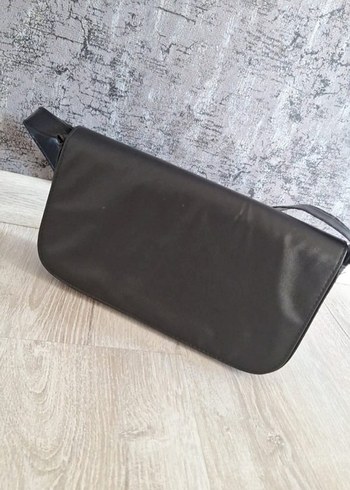 Beden kahverengi Renk Dört Kadın Deri Çanta Seti - Minimalist Stil