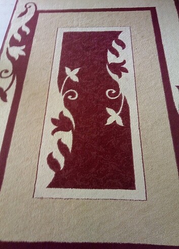 desenli Halı - Görsel 4