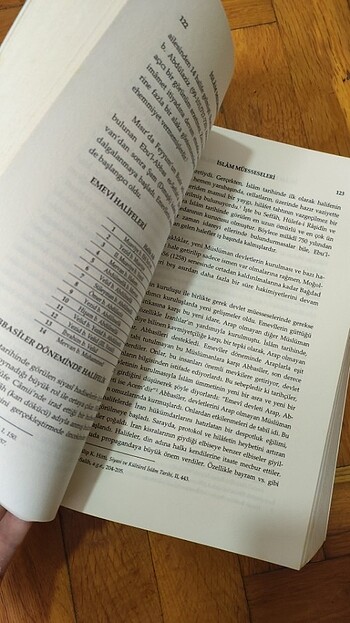 İslam medeniyeti ve müesseseleri tarihi - Görsel 4