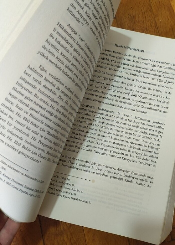 İslam medeniyeti ve müesseseleri tarihi - Görsel 3