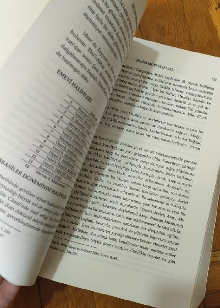 İslam medeniyeti ve müesseseleri tarihi - Görsel 4