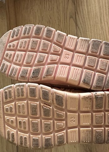 Vicco Kız Çocuk Pembe Süet Botlar Kürklü