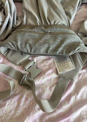 Chicco marka Gri bebek Taşıyıcı - Görsel 4