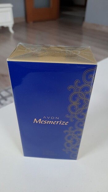 Mesmerize parfüm 