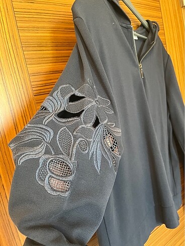 Diğer Çok şık bir sweatshirt