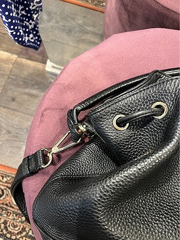 Beden siyah Renk DKNY orjinal
