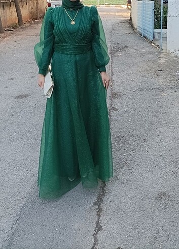 Diğer Abiye