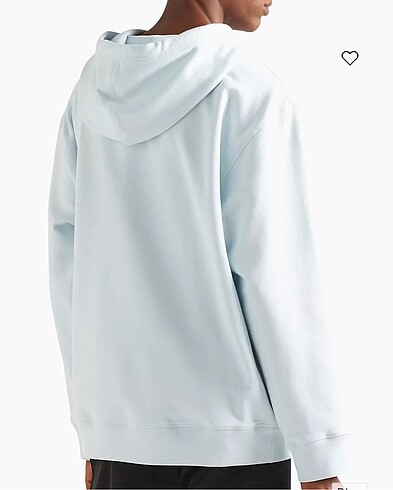 Prada Orada sweat