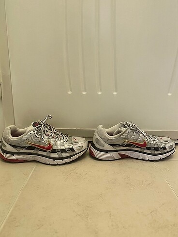 Nike Nike p 6000 spor ayakkabı