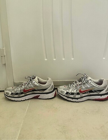 37,5 Beden Nike p 6000 spor ayakkabı