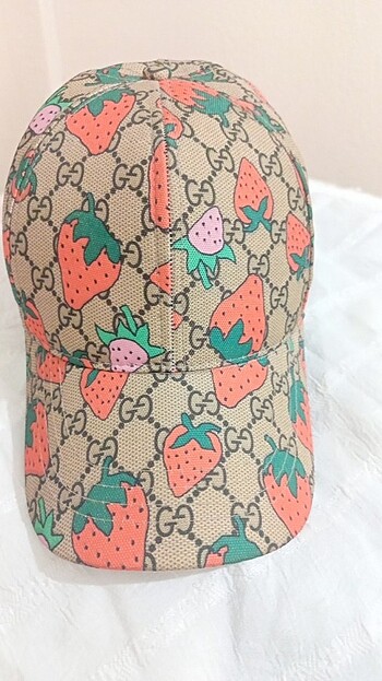 Unisex şapka