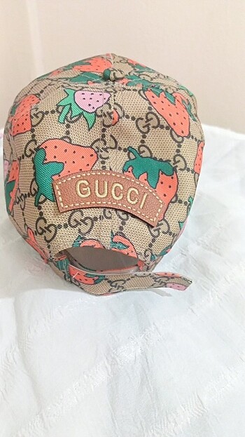 Gucci Unisex şapka