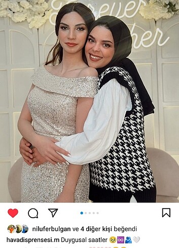 m Beden Söz elbisem