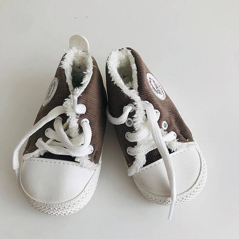 Bebek converse patik