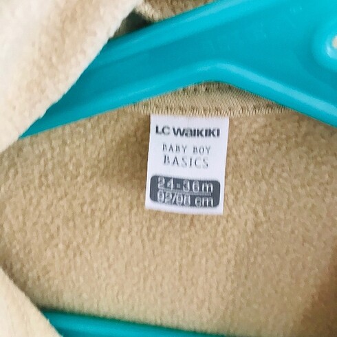 LC Waikiki Sweatshirt hırka