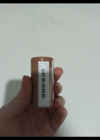 Beden Flormar To Go Krem Bronzlaştırıcı Stick 001 Cool Mocha