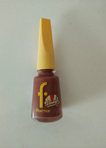 Flormar Vintage Romance Oje 568