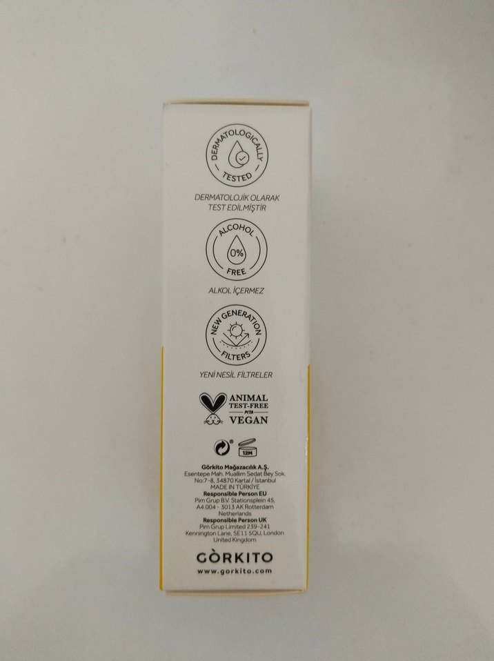 The Sun Project Yüksek Korumalı Stick Güneş Kremi SPF 50+ - Görsel 5