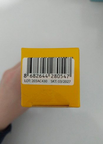 The Sun Project SPF 50+ Geniş Spektrumlu Güneş Kremi - Görsel 10