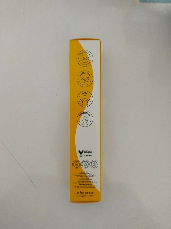 The Sun Project SPF 50+ Geniş Spektrumlu Güneş Kremi - Görsel 2