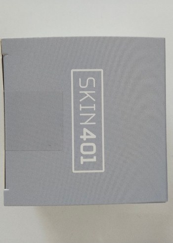 SKİN401 Multipeptides Anti-Age Krem 50 ml - Görsel 7