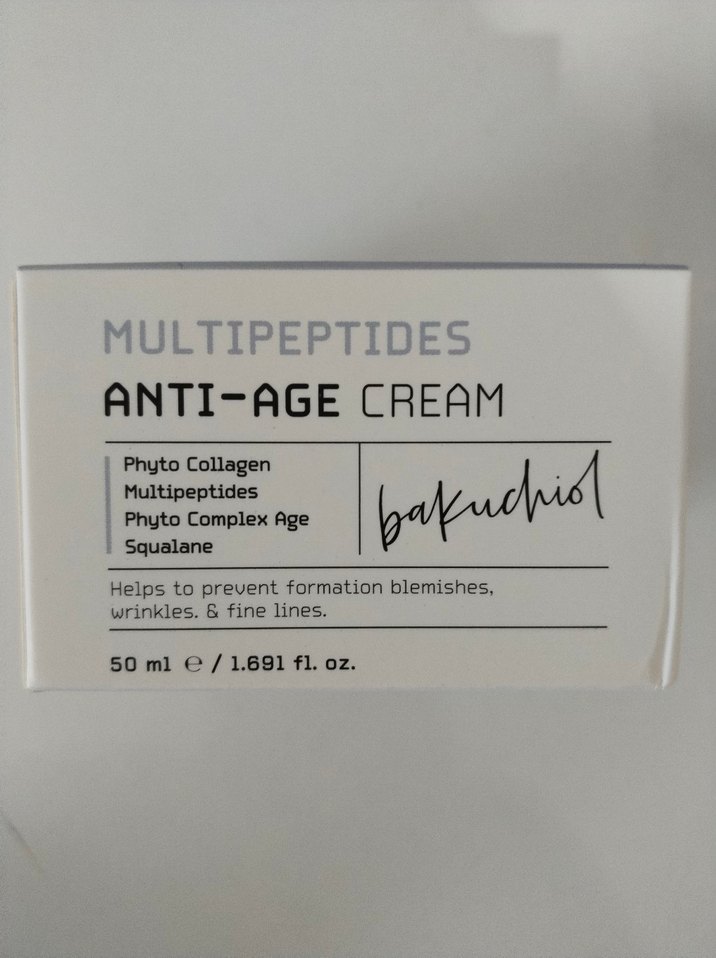 SKİN401 Multipeptides Anti-Age Krem 50 ml - Görsel 3