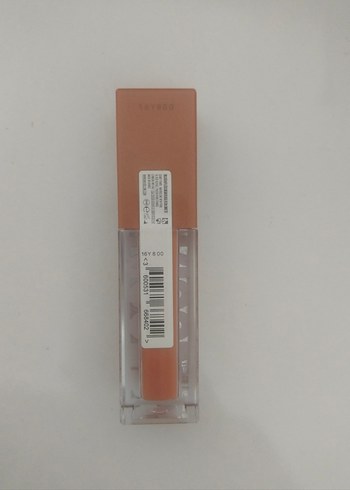Maybelline Sunkisser Likit Allık 02 UPTOWN GLOW Rengi - Görsel 15