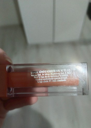 Maybelline Sunkisser Likit Allık 02 UPTOWN GLOW Rengi - Görsel 11