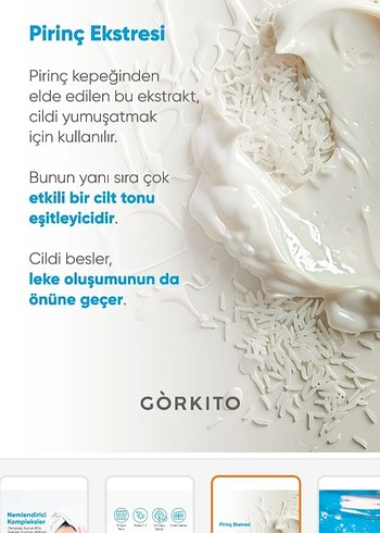 The Skin Co. Nemlendirici Yüz Kremi 50 ml - Görsel 11