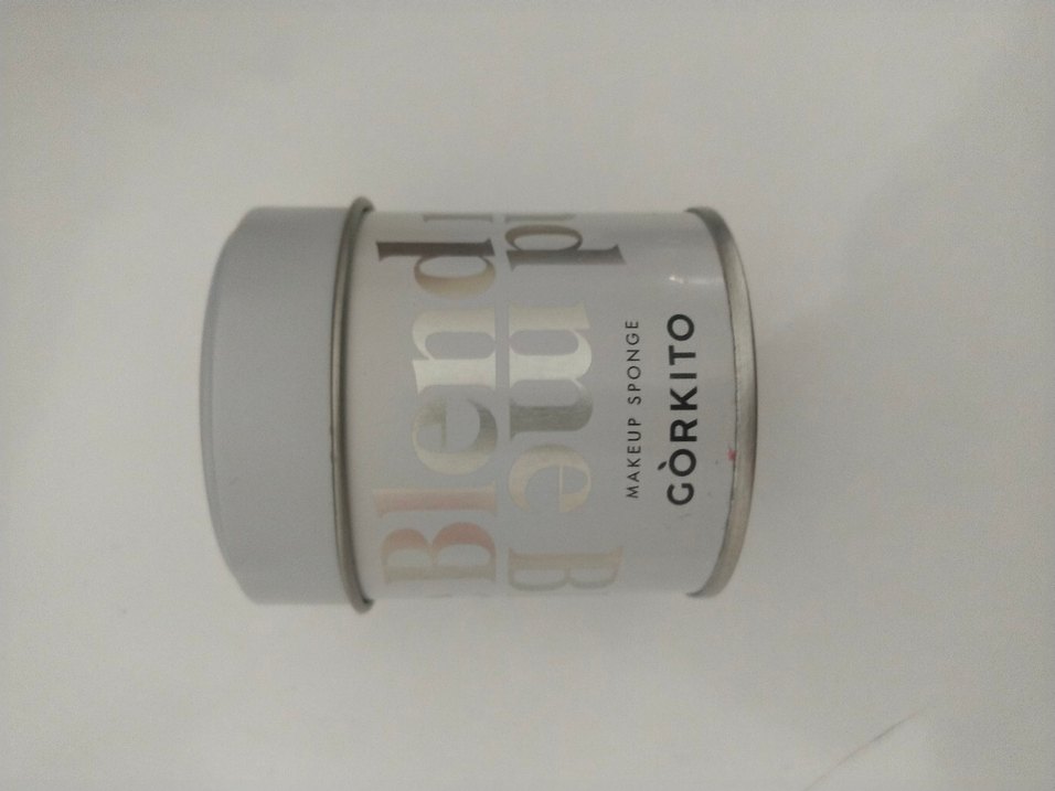 Görkito Markasının Makyaj Süngeri - Görsel 4