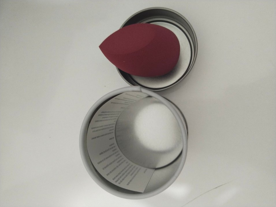 Görkito Markasının Makyaj Süngeri - Görsel 2