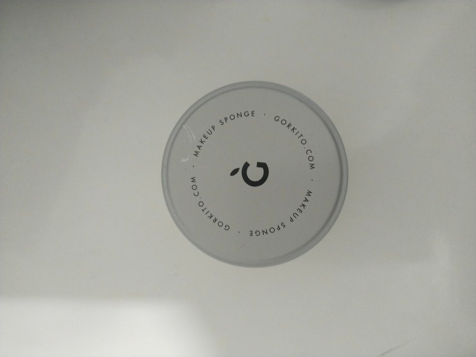 Görkito Markasının Makyaj Süngeri - Görsel 3