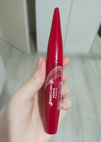 Flormar Ekstra Hacim Kazandıran MASKARA 002 Volume - Görsel 2