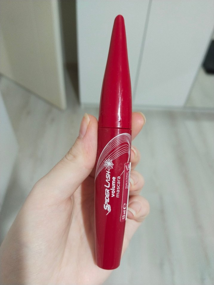 Flormar Ekstra Hacim Kazandıran MASKARA 002 Volume - Görsel 2