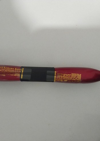 L'Oréal PRO XXL LIFT Çift Taraflı MASKARASI - Görsel 2