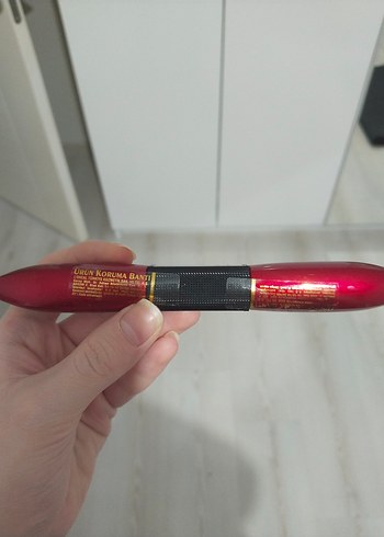 L'Oréal PRO XXL LIFT Çift Taraflı MASKARASI - Görsel 5