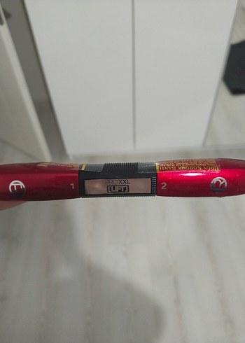 L'Oréal PRO XXL LIFT Çift Taraflı MASKARASI - Görsel 6