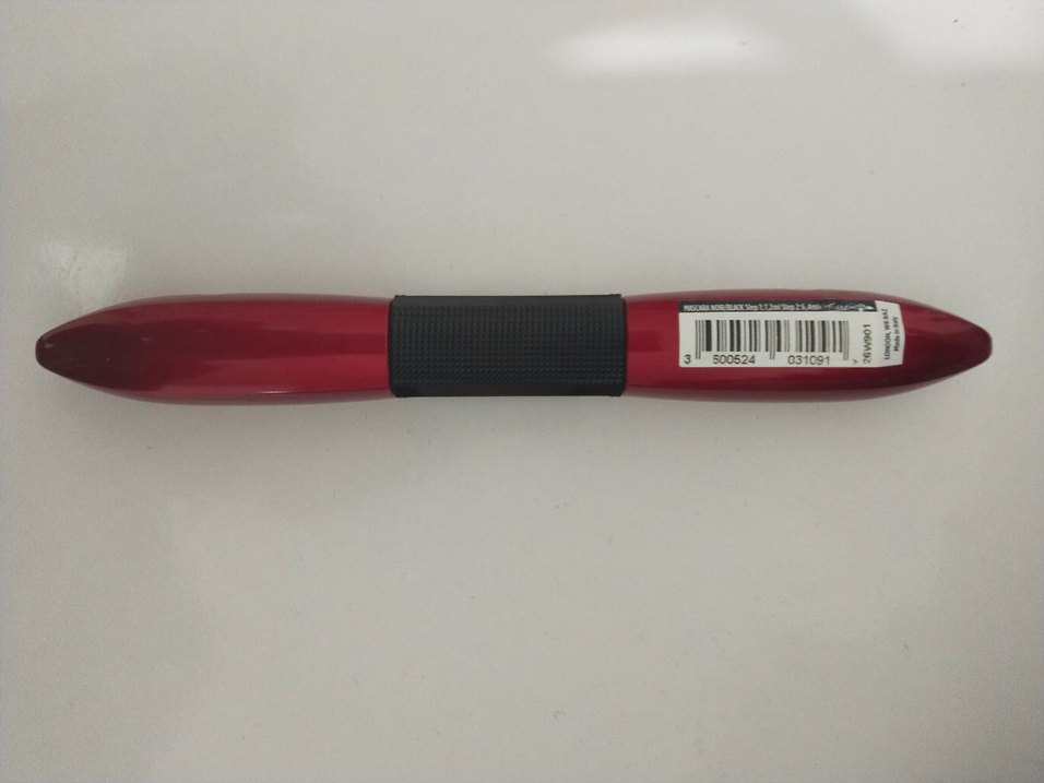 L'Oréal PRO XXL LIFT Çift Taraflı MASKARASI - Görsel 4