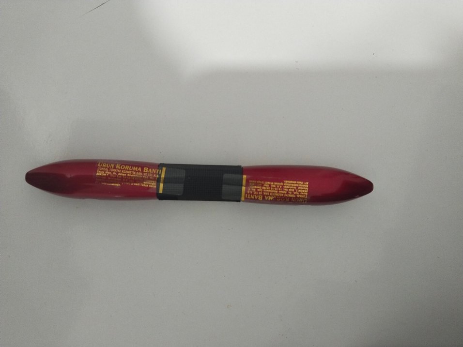 L'Oréal PRO XXL LIFT Çift Taraflı MASKARASI - Görsel 2