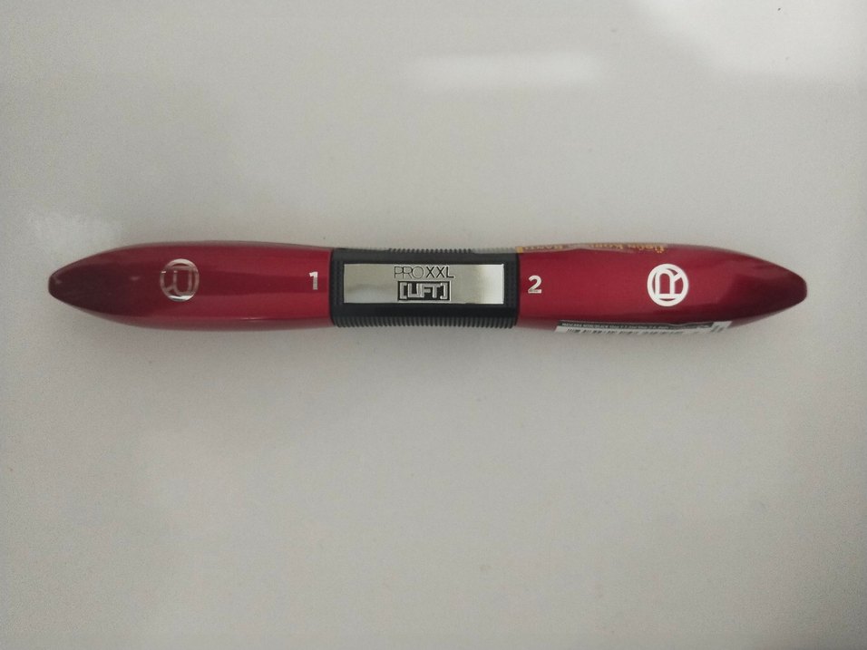 L'Oréal PRO XXL LIFT Çift Taraflı MASKARASI - Görsel 3