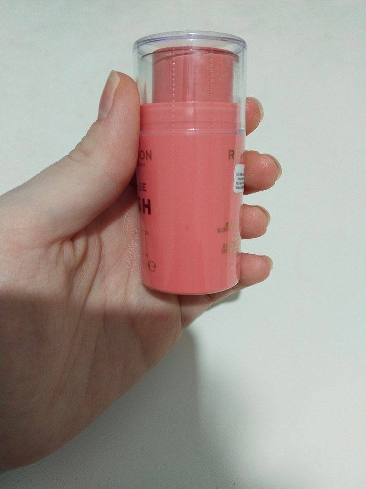 Revolution Fast Base Stick Allık BABY RENGİ - Görsel 2