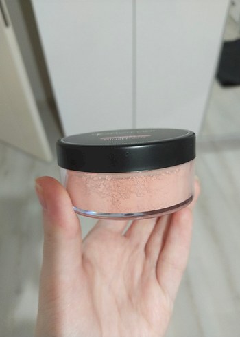 Flormar Loose Blush-On Allık Pudrası - Görsel 10