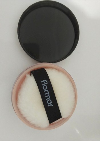 Flormar Loose Blush-On Allık Pudrası - Görsel 7