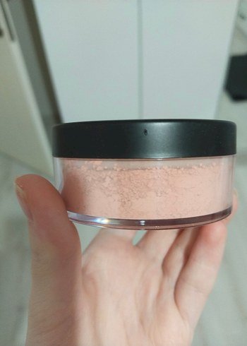 Flormar Loose Blush-On Allık Pudrası - Görsel 5