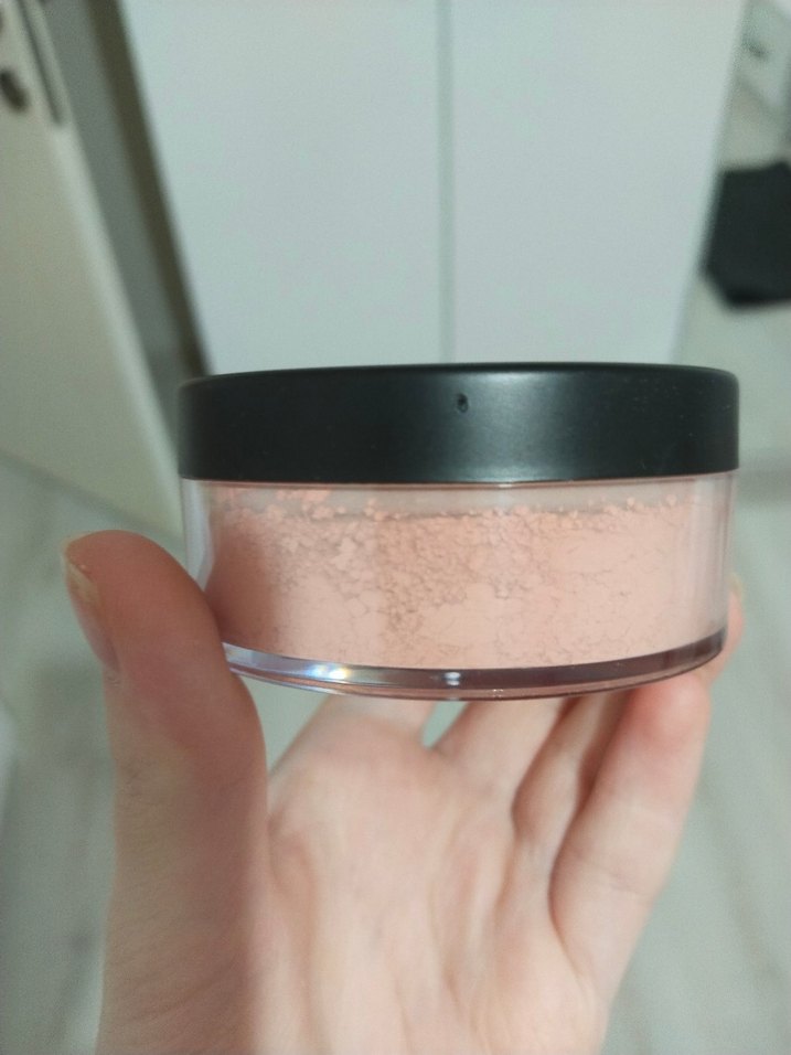 Flormar Loose Blush-On Allık Pudrası - Görsel 5
