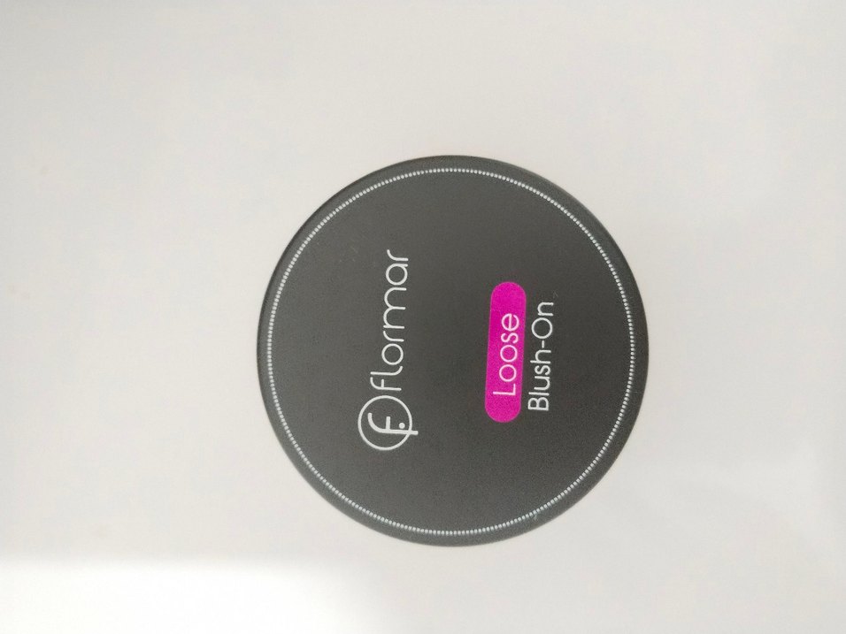 Flormar Loose Blush-On Allık Pudrası - Görsel 2