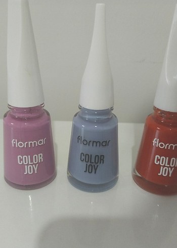 Flormar