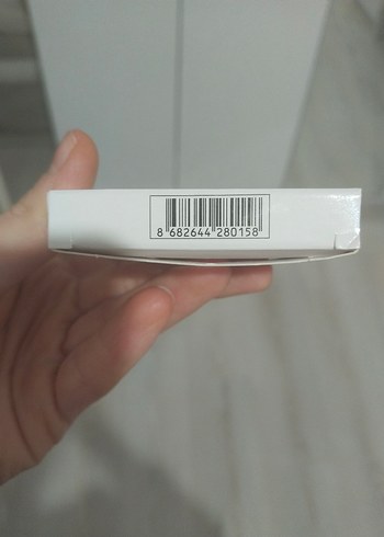 Görkito Toz Allık Sunset Love Rengi (Pembe) - Görsel 7