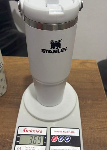 Starbucks Stanley Termos