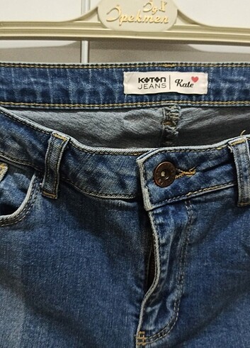 Koton Kadın jeans